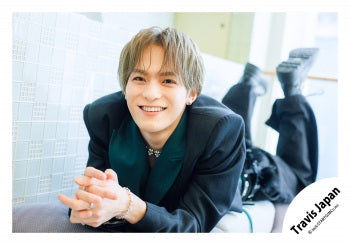 【No.TJ26-238】Single「Kagenimo Hinatanimo」MV & jacket photo off-shot part1