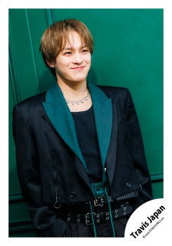 【No.TJ26-239】Single「Kagenimo Hinatanimo」MV & jacket photo off-shot part1