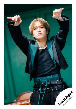 【No.TJ26-240】Single「Kagenimo Hinatanimo」MV & jacket photo off-shot part1