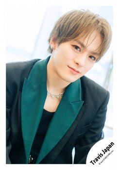 【No.TJ26-241】Single「Kagenimo Hinatanimo」MV & jacket photo off-shot part1