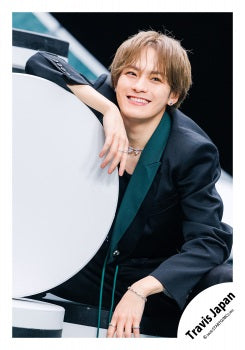 【No.TJ26-243】Single「Kagenimo Hinatanimo」MV & jacket photo off-shot part1