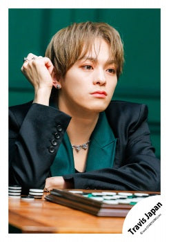 【No.TJ26-244】Single「Kagenimo Hinatanimo」MV & jacket photo off-shot part1