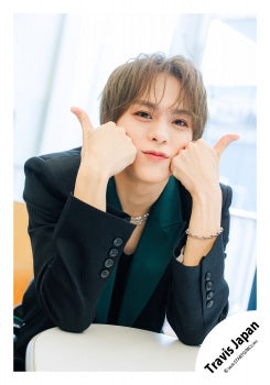 【No.TJ26-246】Single「Kagenimo Hinatanimo」MV & jacket photo off-shot part1