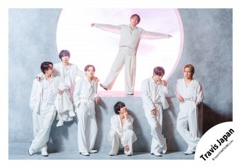 【No.TJ26-256】Single「Kagenimo Hinatanimo」MV & jacket photo off-shot part2