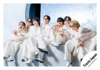 Travis Japan/PHOTO – FAMILY CLUB.STORE GLOBAL