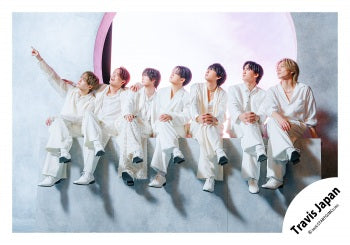 【No.TJ26-259】Single「Kagenimo Hinatanimo」MV & jacket photo off-shot part2