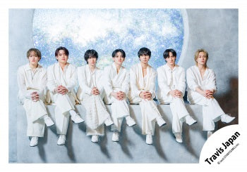 【No.TJ26-260】Single「Kagenimo Hinatanimo」MV & jacket photo off-shot part2