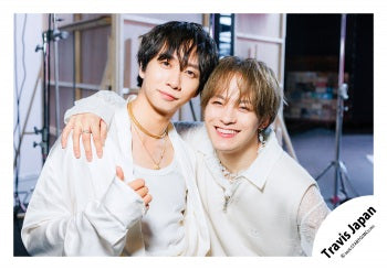 【No.TJ26-266】Single「Kagenimo Hinatanimo」MV & jacket photo off-shot part2