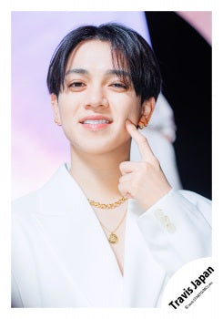 【No.TJ26-270】Single「Kagenimo Hinatanimo」MV & jacket photo off-shot part2