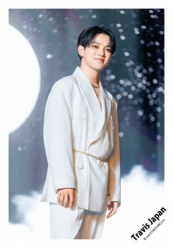 【No.TJ26-273】Single「Kagenimo Hinatanimo」MV & jacket photo off-shot part2