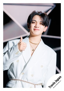 【No.TJ26-274】Single「Kagenimo Hinatanimo」MV & jacket photo off-shot part2