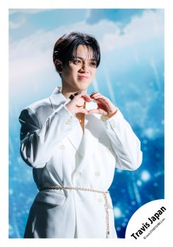 【No.TJ26-275】Single「Kagenimo Hinatanimo」MV & jacket photo off-shot part2