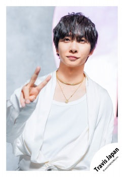 【No.TJ26-276】Single「Kagenimo Hinatanimo」MV & jacket photo off-shot part2