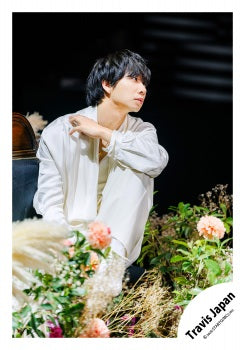 【No.TJ26-277】Single「Kagenimo Hinatanimo」MV & jacket photo off-shot part2