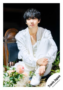 【No.TJ26-280】Single「Kagenimo Hinatanimo」MV & jacket photo off-shot part2