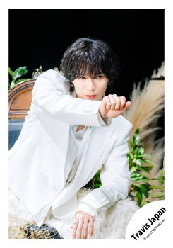 【No.TJ26-282】Single「Kagenimo Hinatanimo」MV & jacket photo off-shot part2