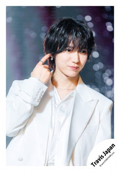 【No.TJ26-283】Single「Kagenimo Hinatanimo」MV & jacket photo off-shot part2