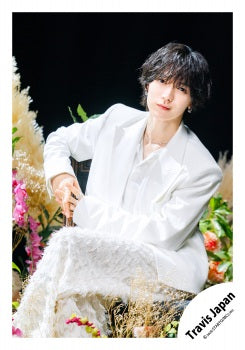 【No.TJ26-284】Single「Kagenimo Hinatanimo」MV & jacket photo off-shot part2