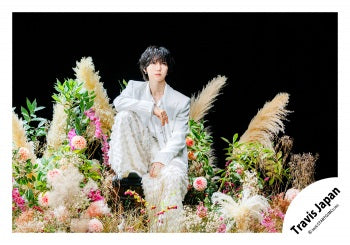 【No.TJ26-286】Single「Kagenimo Hinatanimo」MV & jacket photo off-shot part2