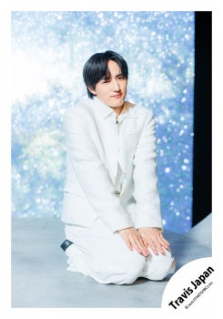 【No.TJ26-287】Single「Kagenimo Hinatanimo」MV & jacket photo off-shot part2