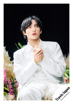 【No.TJ26-288】Single「Kagenimo Hinatanimo」MV & jacket photo off-shot part2