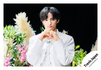 【No.TJ26-290】Single「Kagenimo Hinatanimo」MV & jacket photo off-shot part2