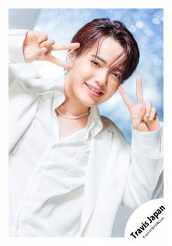 【No.TJ26-293】Single「Kagenimo Hinatanimo」MV & jacket photo off-shot part2