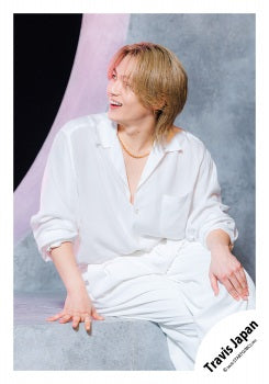 【No.TJ26-303】Single「Kagenimo Hinatanimo」MV & jacket photo off-shot part2