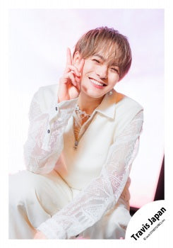 【No.TJ26-305】Single「Kagenimo Hinatanimo」MV & jacket photo off-shot part2