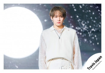 【No.TJ26-306】Single「Kagenimo Hinatanimo」MV & jacket photo off-shot part2