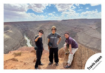 【No.TJ26-319】「Travis Japan Summer Vacation!! ―A Trip to America with 7 People―」off-shot