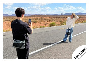 【No.TJ26-321】「Travis Japan Summer Vacation!! ―A Trip to America with 7 People―」off-shot