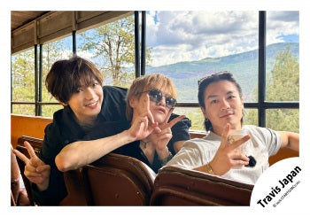 【No.TJ26-330】「Travis Japan Summer Vacation!! ―A Trip to America with 7 People―」off-shot