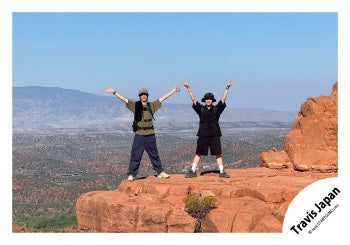 【No.TJ26-339】「Travis Japan Summer Vacation!! ―A Trip to America with 7 People―」off-shot