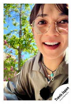 【No.TJ26-344】「Travis Japan Summer Vacation!! ―A Trip to America with 7 People―」off-shot
