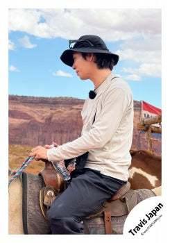 【No.TJ26-352】「Travis Japan Summer Vacation!! ―A Trip to America with 7 People―」off-shot
