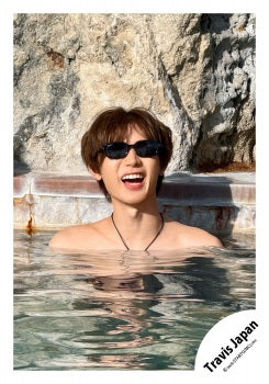 【No.TJ26-356】「Travis Japan Summer Vacation!! ―A Trip to America with 7 People―」off-shot