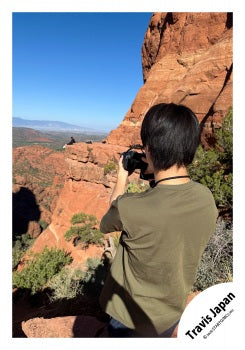 【No.TJ26-359】「Travis Japan Summer Vacation!! ―A Trip to America with 7 People―」off-shot
