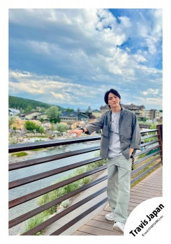 【No.TJ26-360】「Travis Japan Summer Vacation!! ―A Trip to America with 7 People―」off-shot