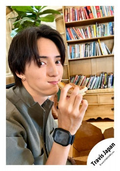 【No.TJ26-361】「Travis Japan Summer Vacation!! ―A Trip to America with 7 People―」off-shot