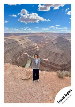 【No.TJ26-362】「Travis Japan Summer Vacation!! ―A Trip to America with 7 People―」off-shot
