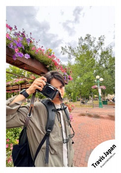 【No.TJ26-363】「Travis Japan Summer Vacation!! ―A Trip to America with 7 People―」off-shot