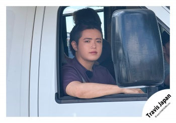 【No.TJ26-367】「Travis Japan Summer Vacation!! ―A Trip to America with 7 People―」off-shot
