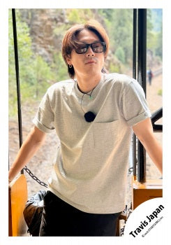 【No.TJ26-370】「Travis Japan Summer Vacation!! ―A Trip to America with 7 People―」off-shot