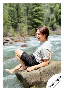 【No.TJ26-371】「Travis Japan Summer Vacation!! ―A Trip to America with 7 People―」off-shot