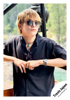 【No.TJ26-374】「Travis Japan Summer Vacation!! ―A Trip to America with 7 People―」off-shot