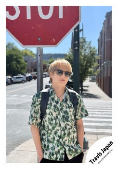 【No.TJ26-376】「Travis Japan Summer Vacation!! ―A Trip to America with 7 People―」off-shot
