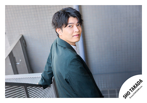 【No.TKS25-004】Sho TAKADA original photo2025