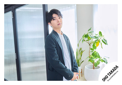 【No.TKS25-009】Sho TAKADA original photo2025