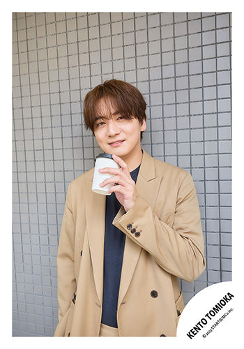 【No.TMK25-009】Kento TOMIOKA original photo2025